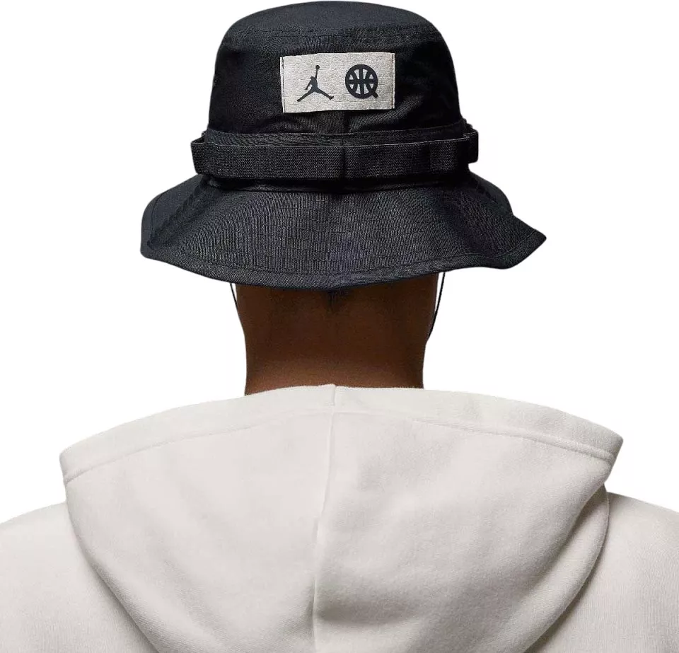 Kappen Nike Quai 54 Bucket Hat