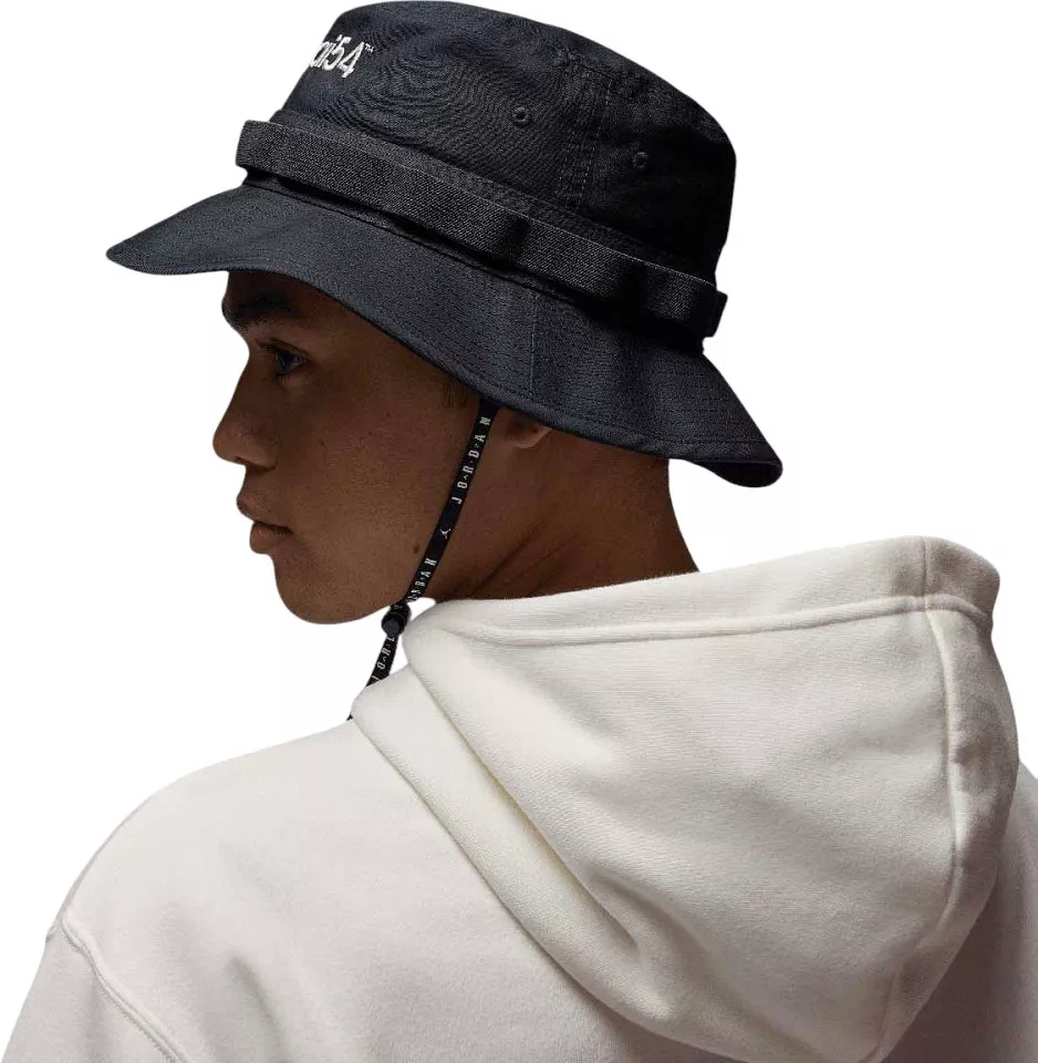 Kappen Nike Quai 54 Bucket Hat