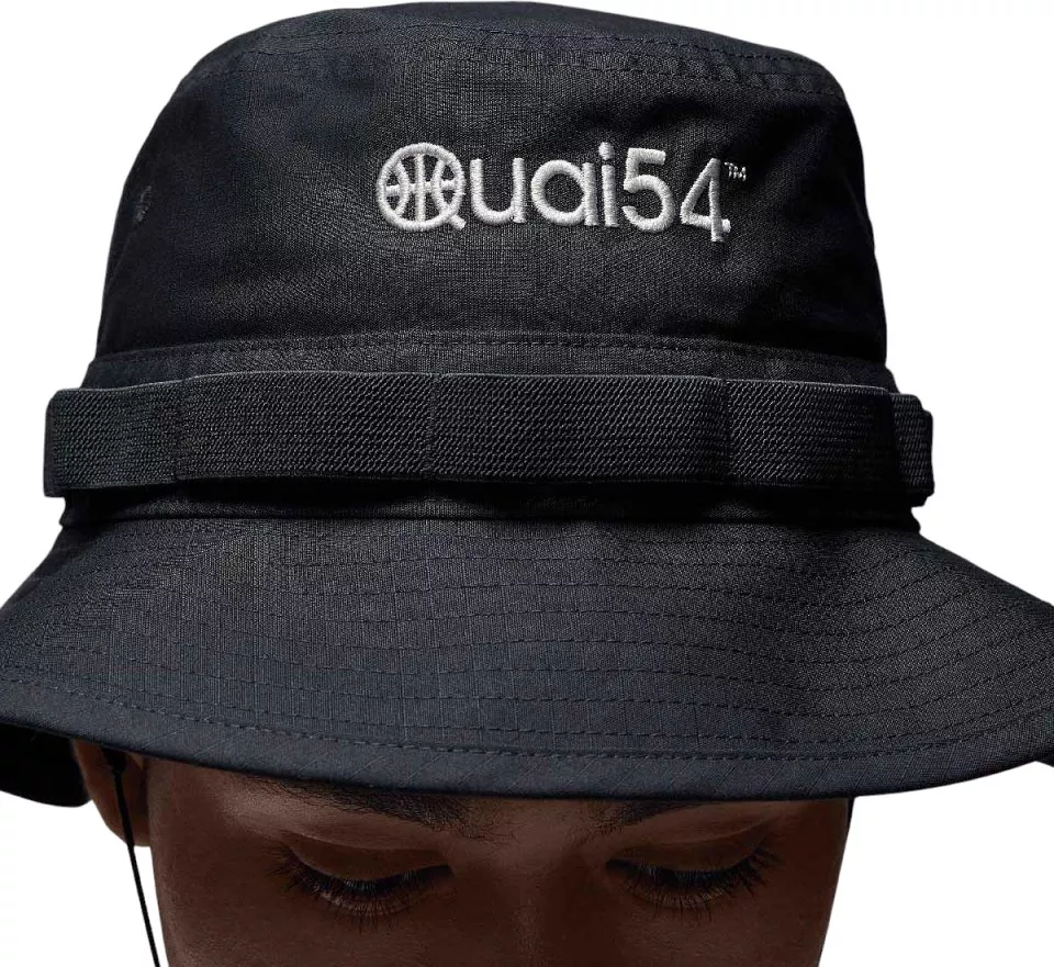 Kappen Nike Quai 54 Bucket Hat