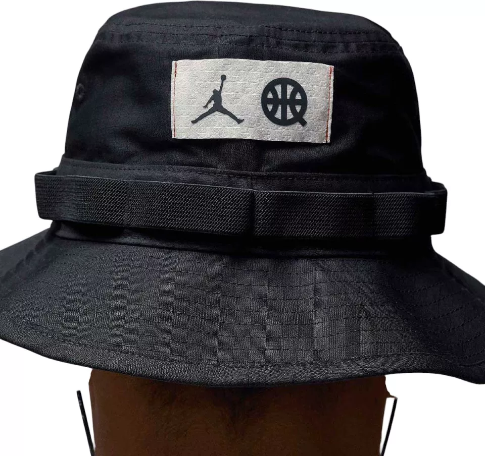 Kappen Nike Quai 54 Bucket Hat