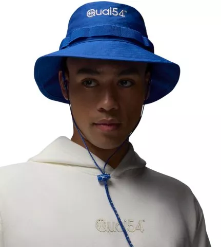 Quai 54 Bucket Hat