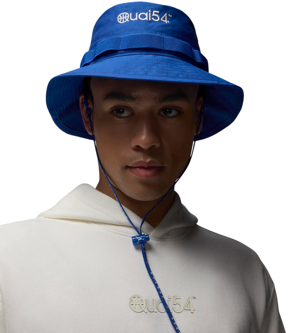 Kappen Nike Quai 54 Bucket Hat