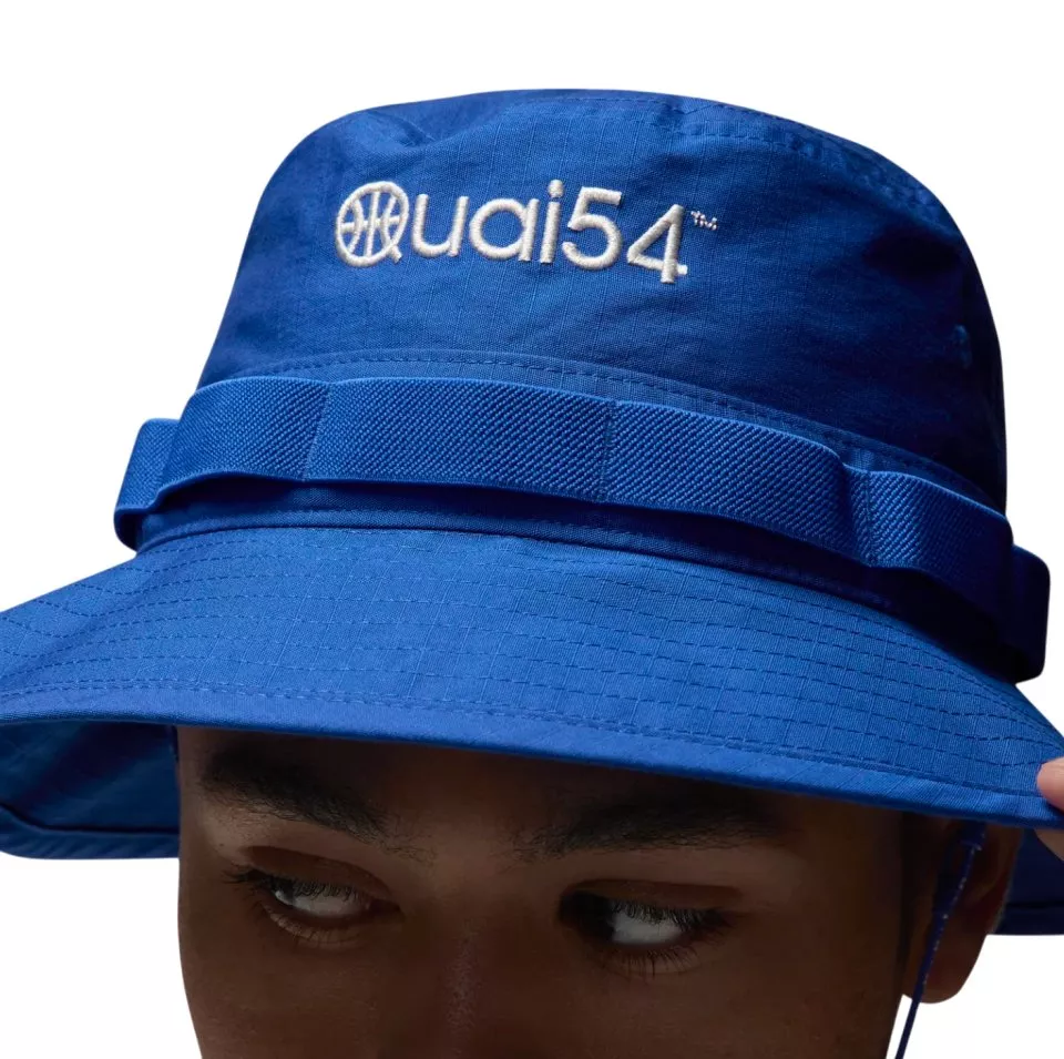 Kappen Nike Quai 54 Bucket Hat