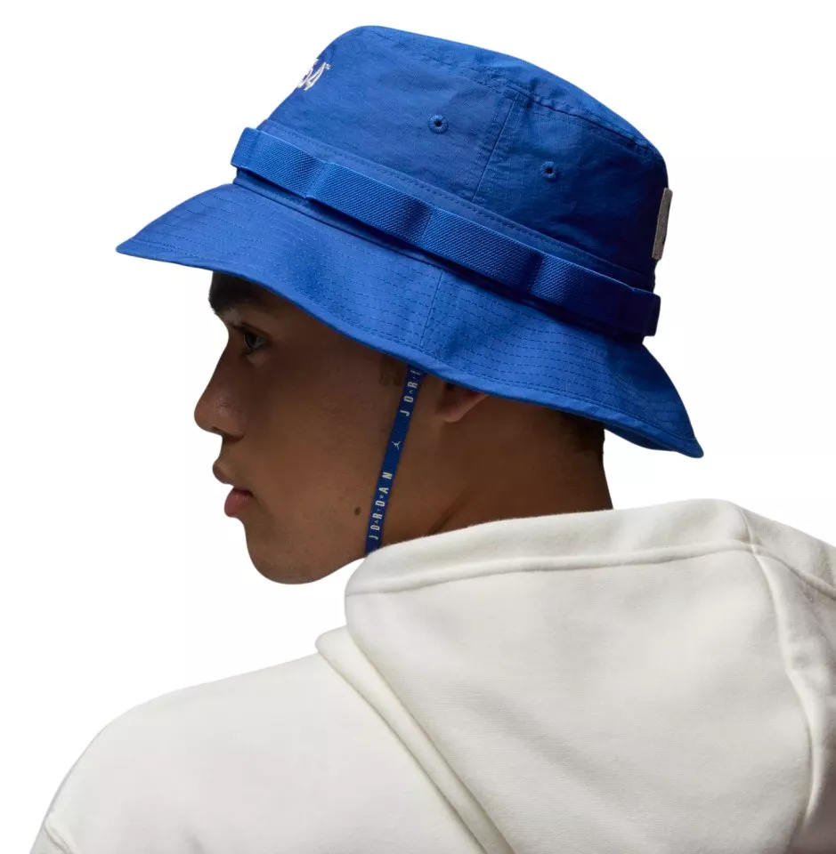 Kappen Nike Quai 54 Bucket Hat