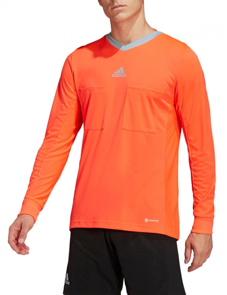 adidas REF 22 JSY LS Hosszú ujjú póló