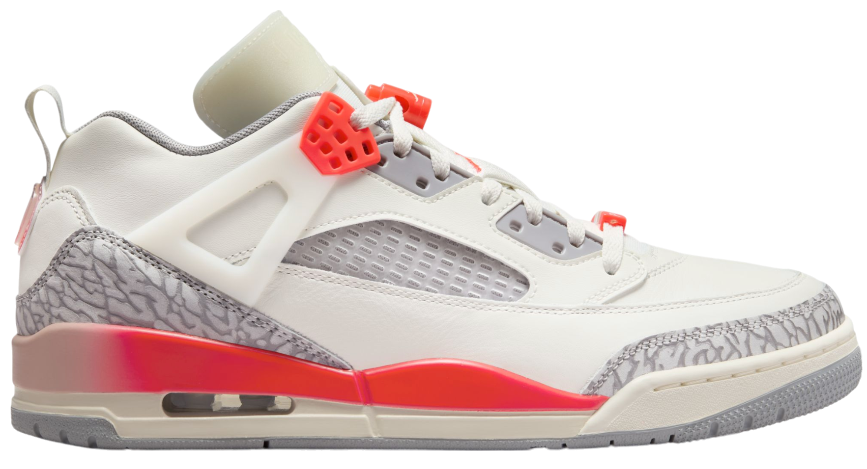 JORDAN SPIZIKE LOW PSG