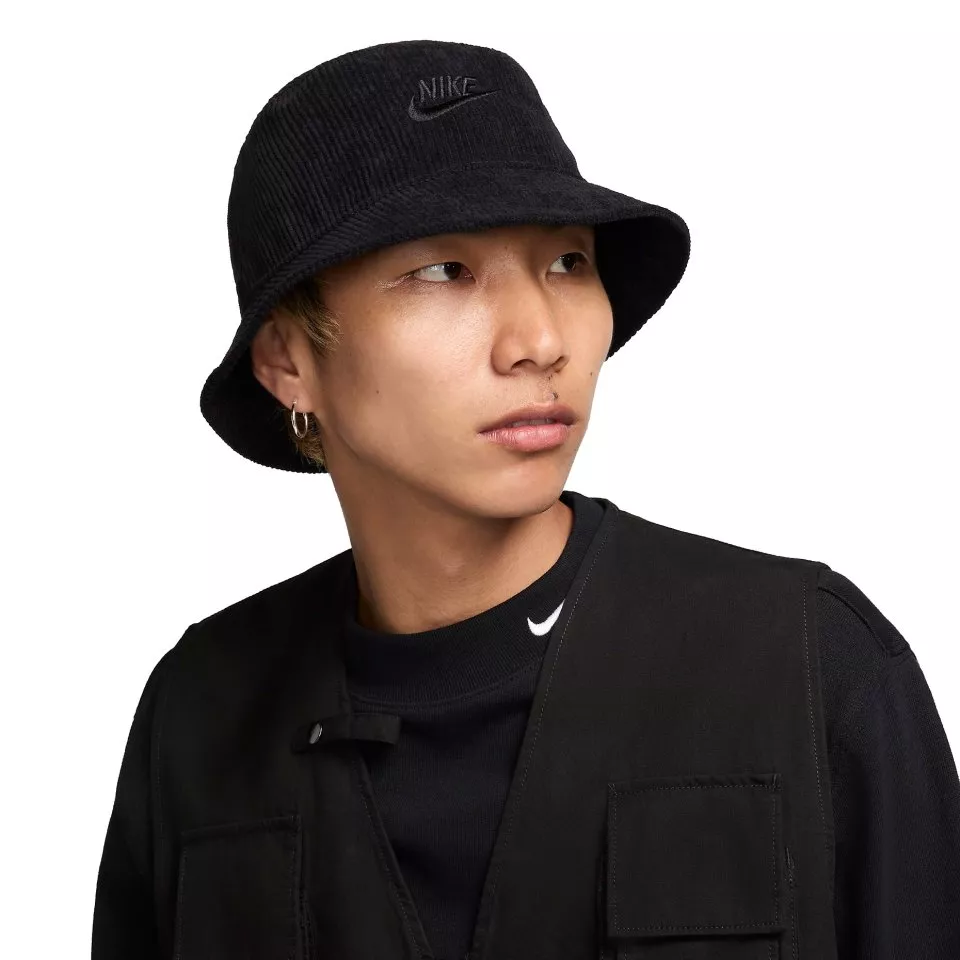 Chapéu Nike U NK APEX BUCKET SQ CORD