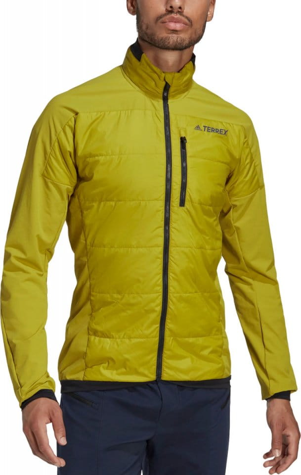 adidas Terrex TX Hyb Ins Jkt Dzseki