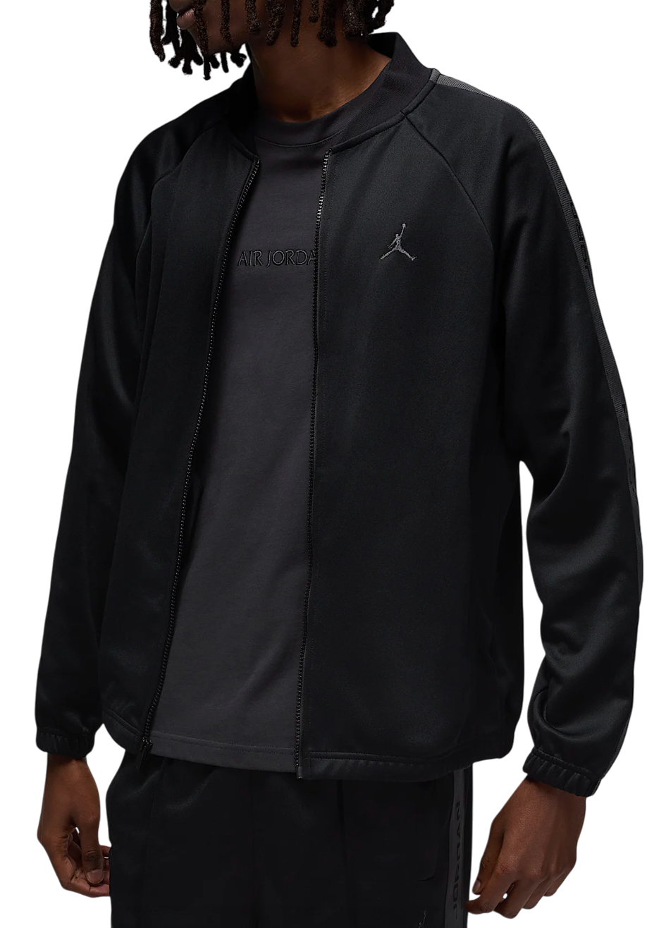 Jordan Essentials Tracksuit Dzseki