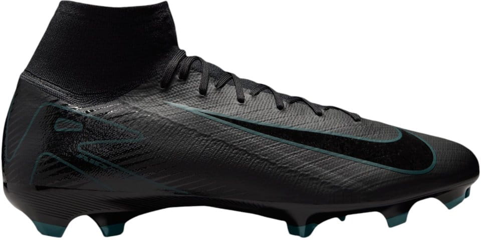 Nike ZM SUPERFLY 10 PRO FG Futballcipő