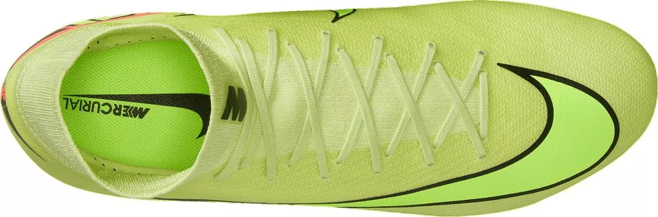 Ghete de fotbal Nike Zoom Superfly 10 Pro FG