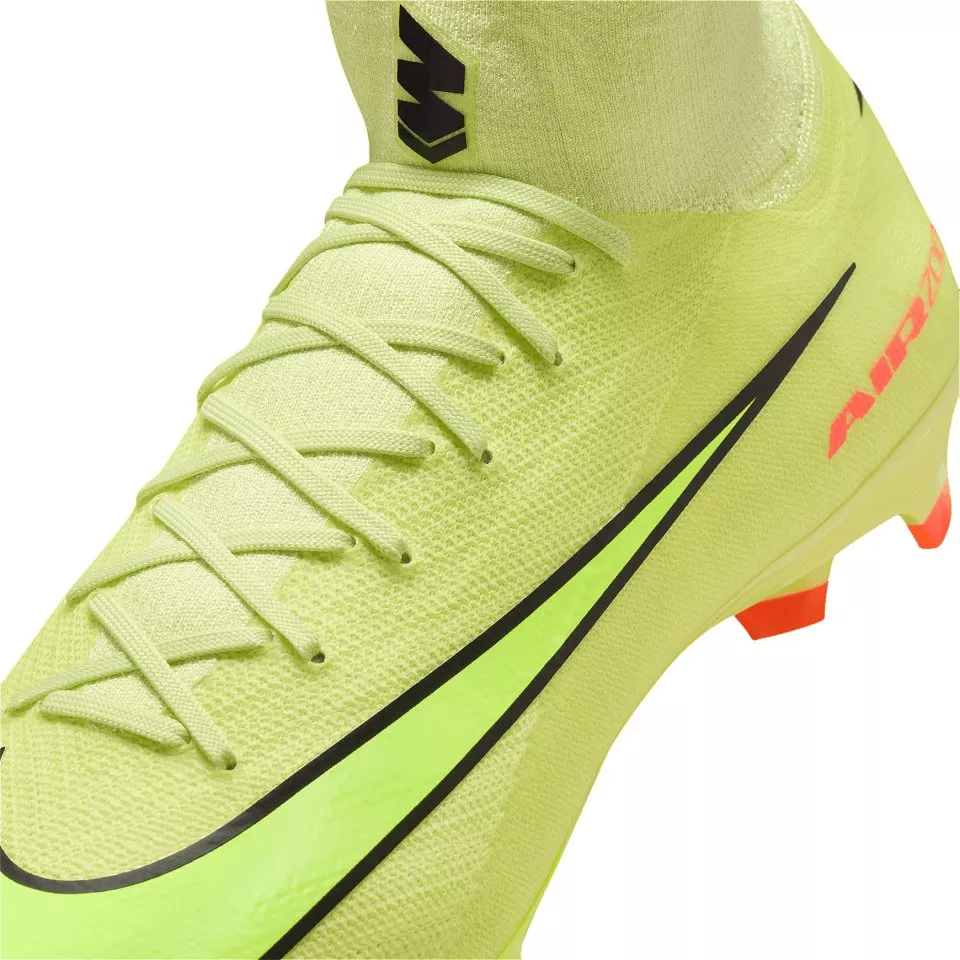 Ghete de fotbal Nike Zoom Superfly 10 Pro FG