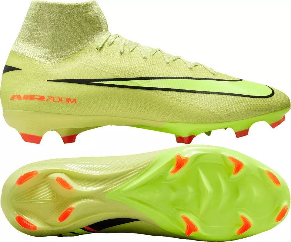 Ghete de fotbal Nike Zoom Superfly 10 Pro FG