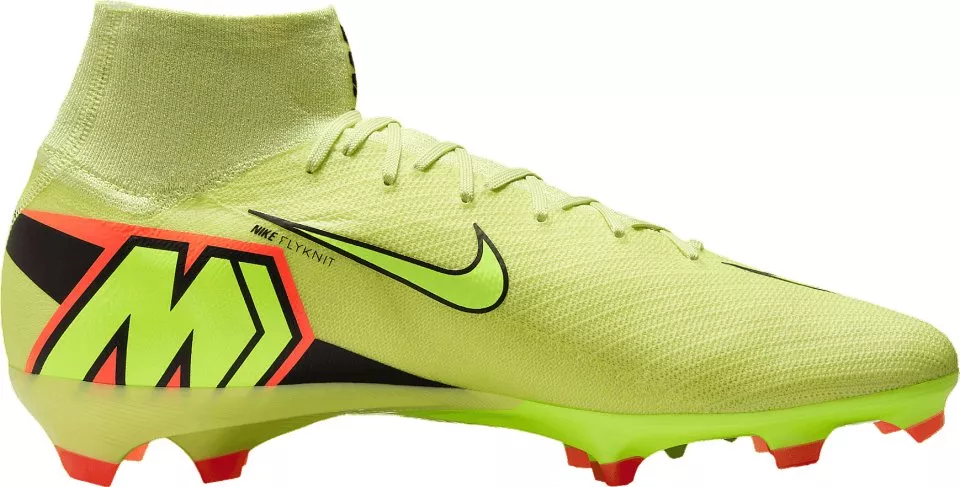 Ghete de fotbal Nike Zoom Superfly 10 Pro FG