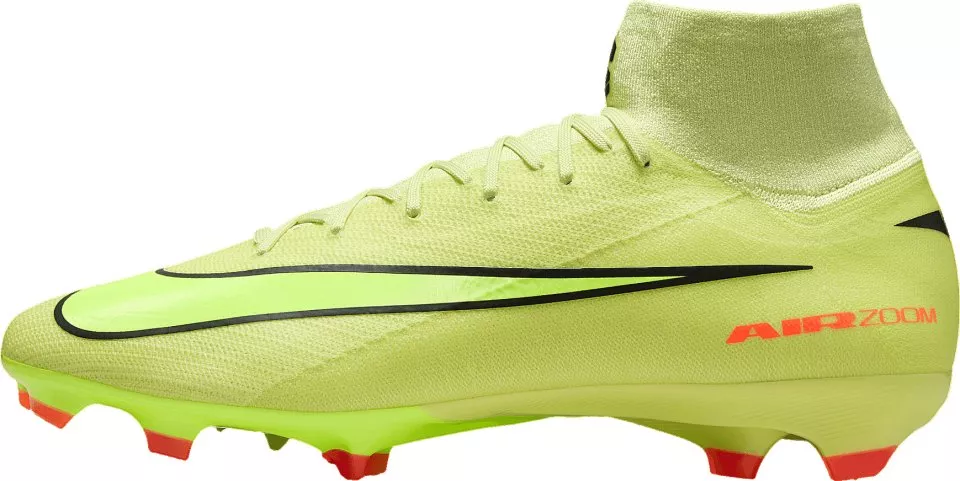 Ghete de fotbal Nike Zoom Superfly 10 Pro FG