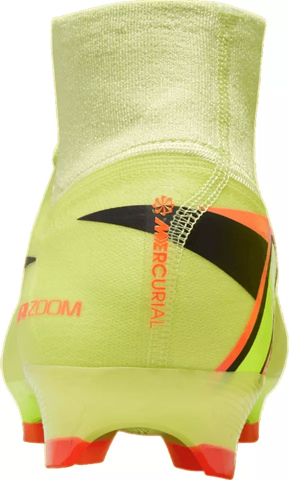 Ghete de fotbal Nike Zoom Superfly 10 Pro FG