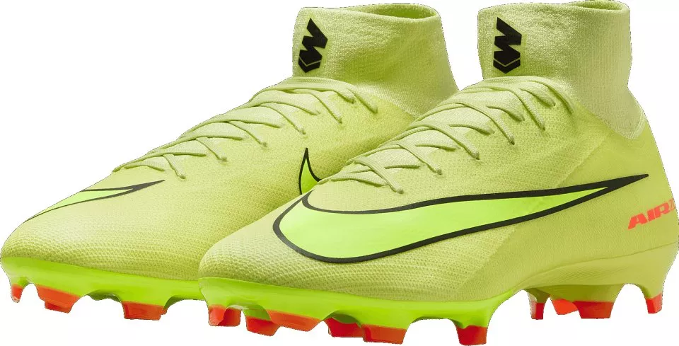 Ghete de fotbal Nike Zoom Superfly 10 Pro FG