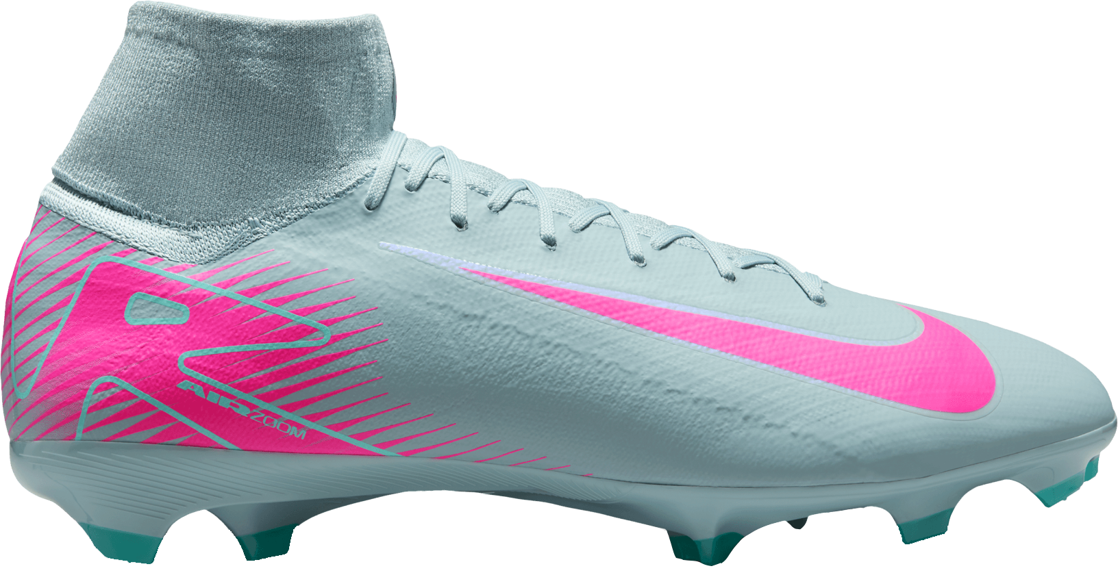 Chuteiras de futebol Nike ZM SUPERFLY 10 PRO FG
