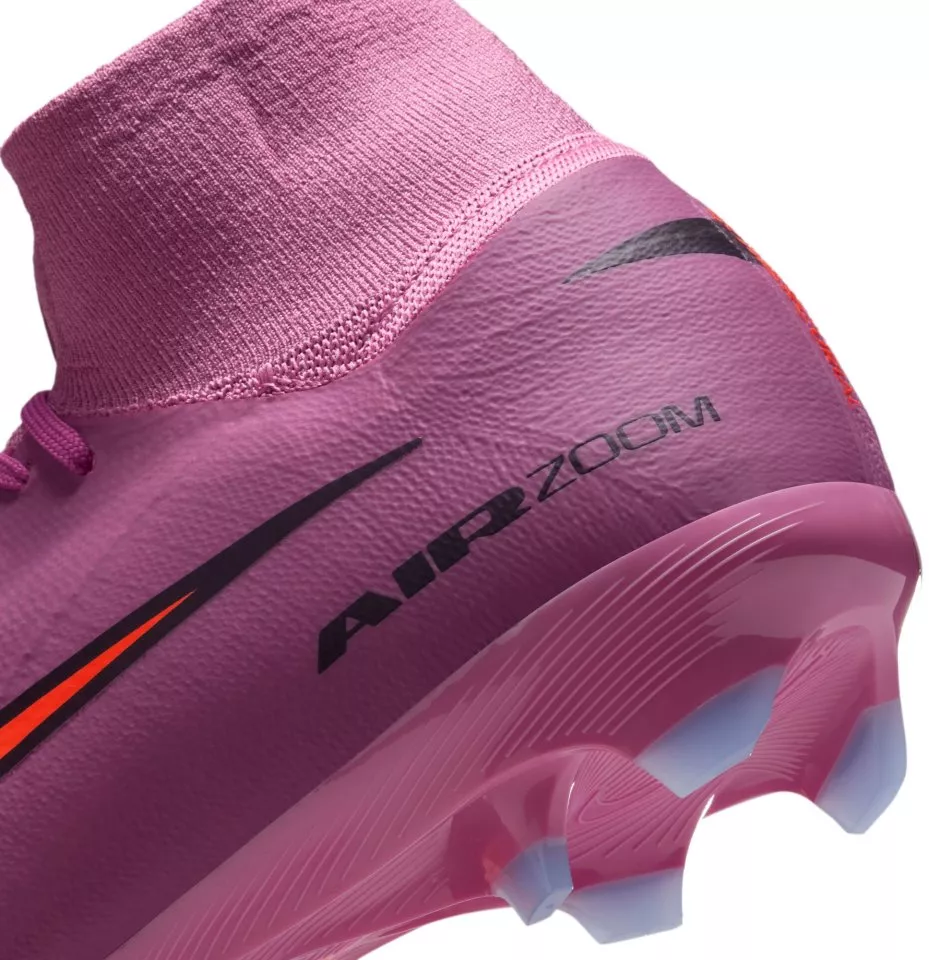Fotbollsskor Nike ZOOM SUPERFLY 10 PRO FG