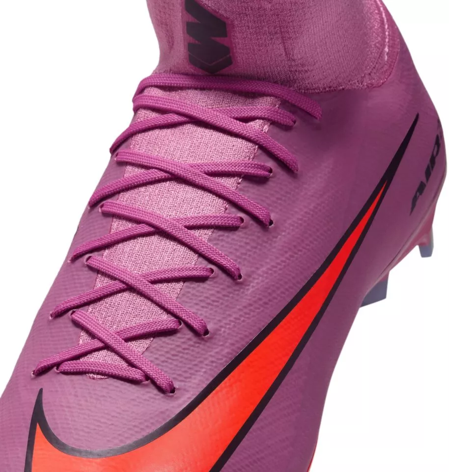 Fotbollsskor Nike ZOOM SUPERFLY 10 PRO FG