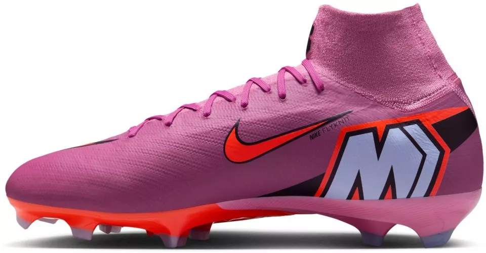 Fotbollsskor Nike ZOOM SUPERFLY 10 PRO FG