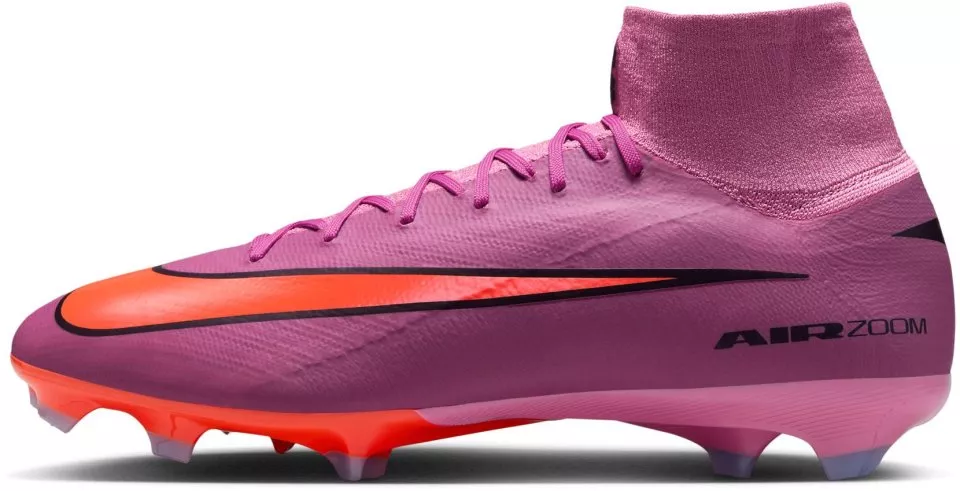 Fotbollsskor Nike ZOOM SUPERFLY 10 PRO FG