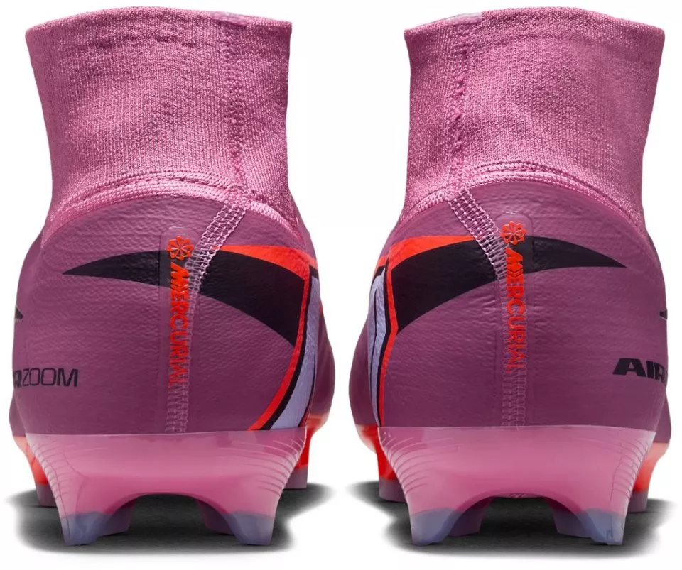 Fotbollsskor Nike ZOOM SUPERFLY 10 PRO FG