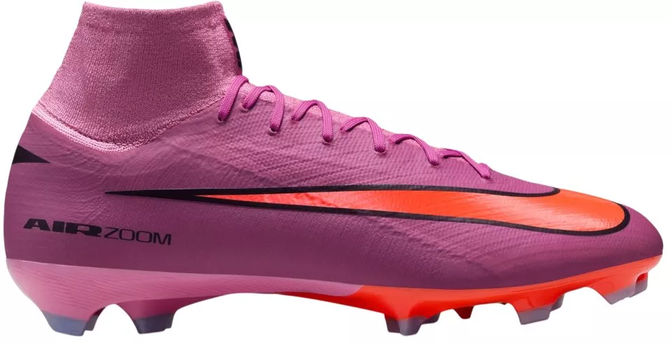 Fotbollsskor Nike ZOOM SUPERFLY 10 PRO FG