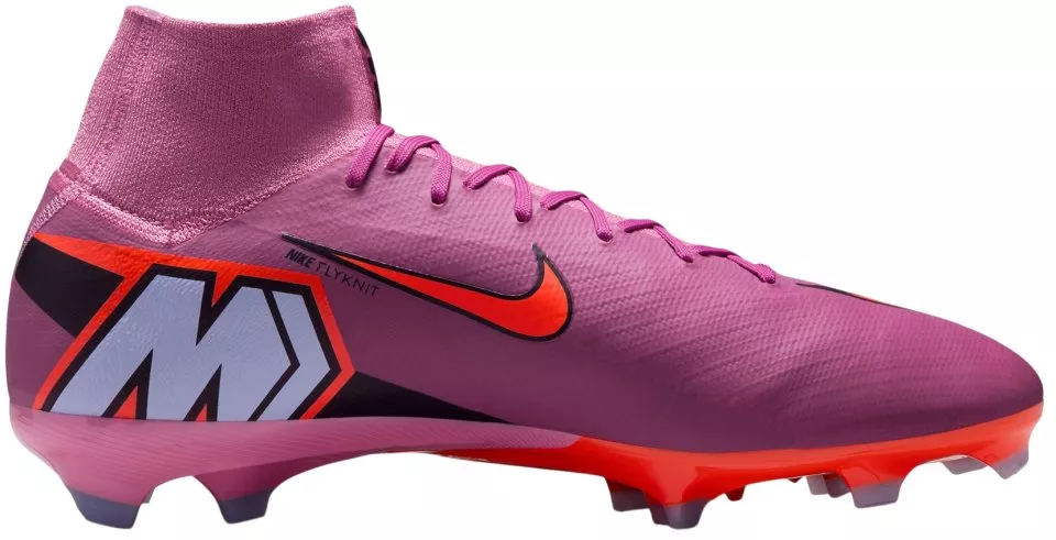Fotbollsskor Nike ZOOM SUPERFLY 10 PRO FG