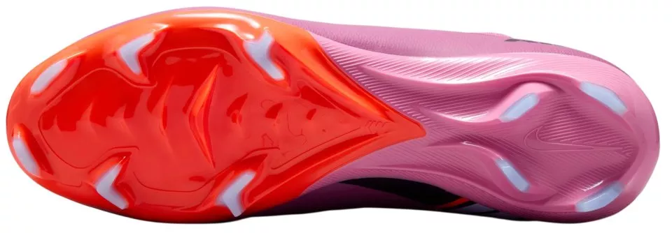 Fotbollsskor Nike ZOOM SUPERFLY 10 PRO FG