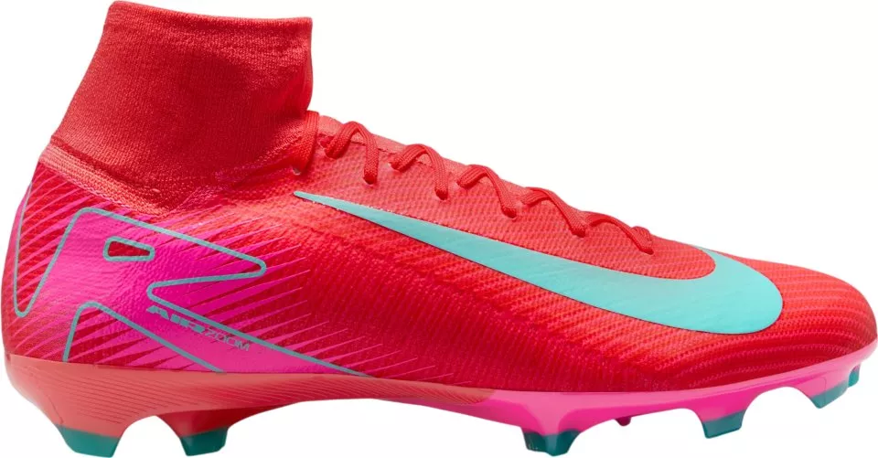 Kopačky Nike ZM SUPERFLY 10 PRO FG