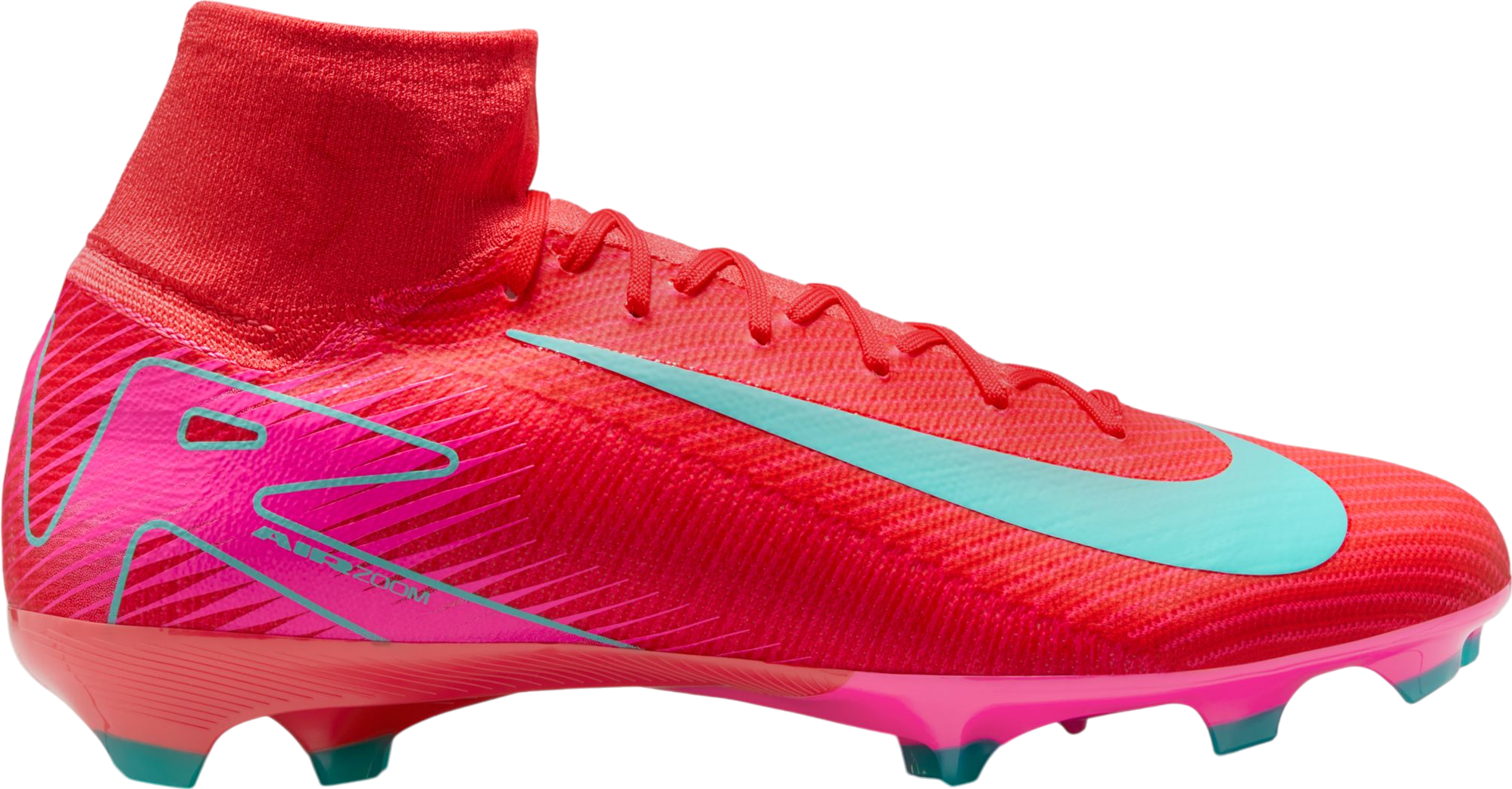 Kopačky Nike ZM SUPERFLY 10 PRO FG