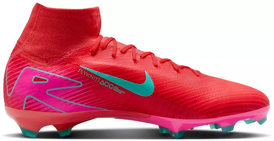 Kopačky Nike ZM SUPERFLY 10 PRO FG