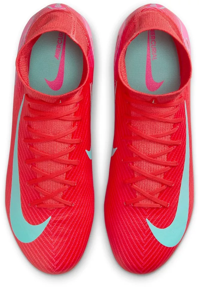 Kopačky Nike ZM SUPERFLY 10 PRO FG