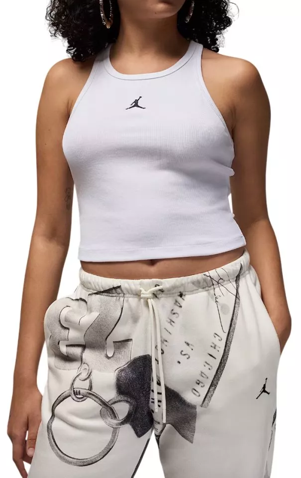 Singlet Jordan Essentials Tanktop Women