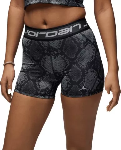 AOP Shortie Snake Short Women