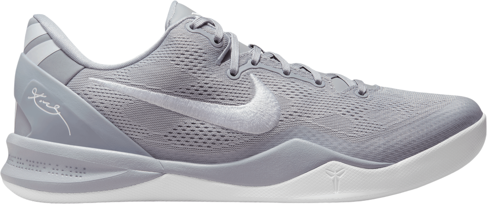 Ghete de baschet Nike KOBE VIII PROTRO