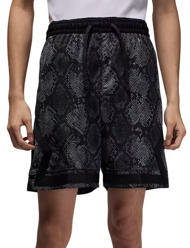 Jordan Sport Mesh Diamond Short Rövidnadrág