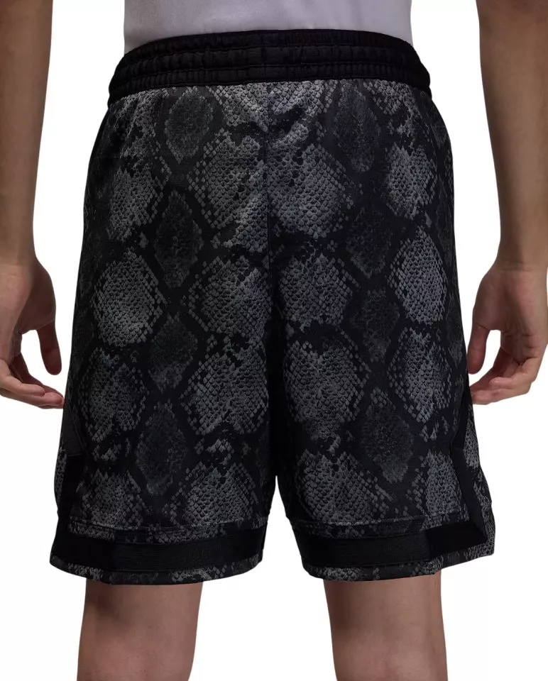 Jordan Sport Mesh Diamond Short Rövidnadrág