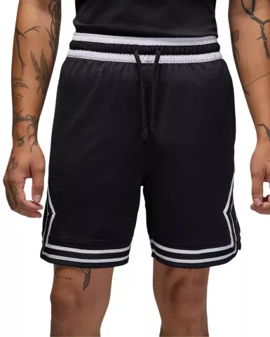 Jordan Sport Mesh Diamond Short