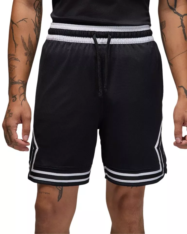 Szorty Jordan Sport Mesh Diamond Short