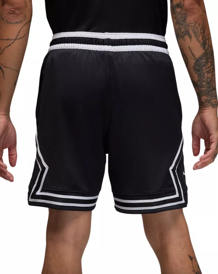 Szorty Jordan Sport Mesh Diamond Short
