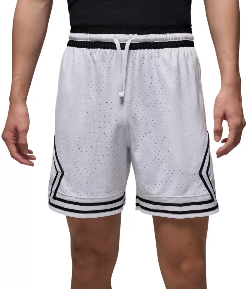 Sorturi Jordan Sport Mesh Diamond Short