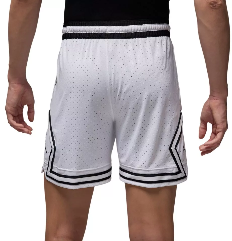 Sorturi Jordan Sport Mesh Diamond Short