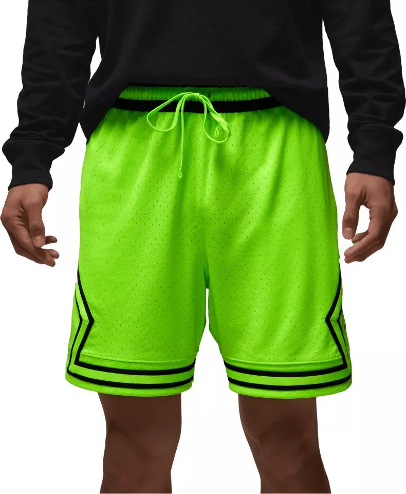 Sorturi Jordan Sport Mesh Diamond Short