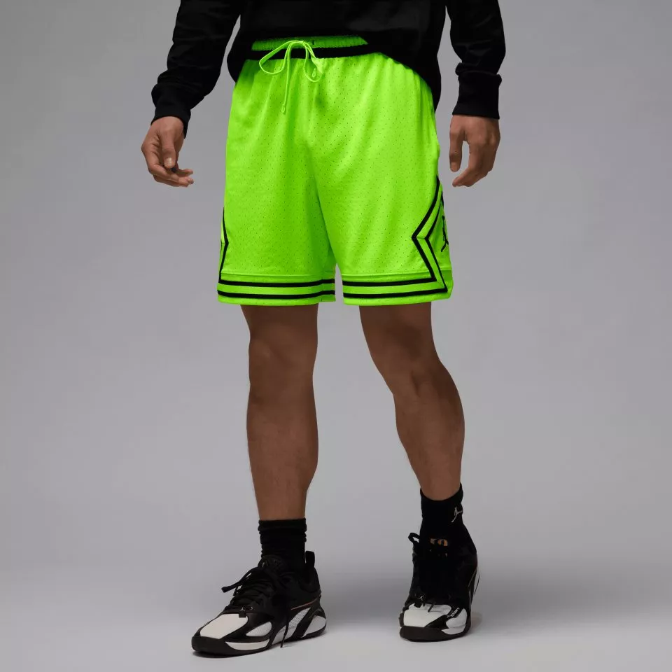 Sorturi Jordan Sport Mesh Diamond Short