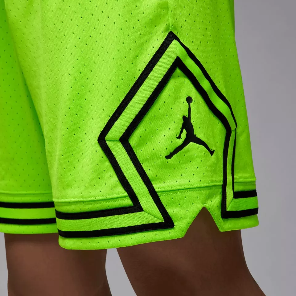 Sorturi Jordan Sport Mesh Diamond Short