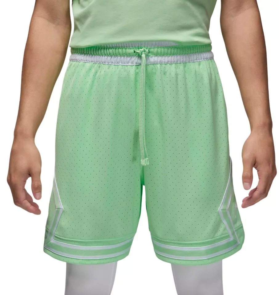 Jordan Sport Mesh Diamond Short Rövidnadrág