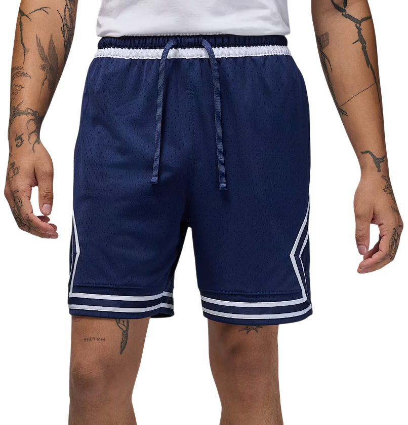 Sorturi Jordan Diamond Short