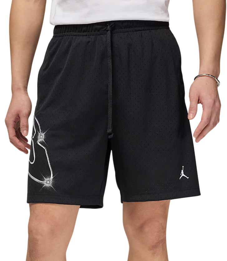 Jordan Graphic Short Rövidnadrág